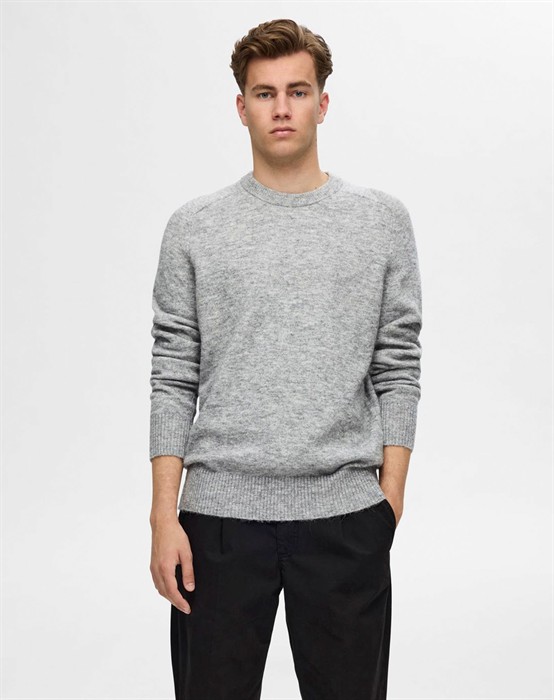 Rai Strik Crew Neck Strik 